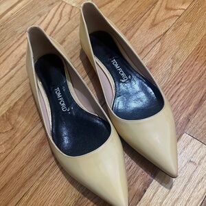Tom Ford Flats